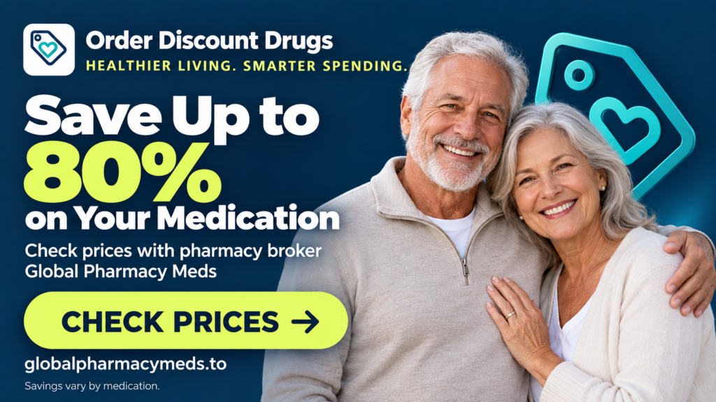 Save on RX Prescription Drugs