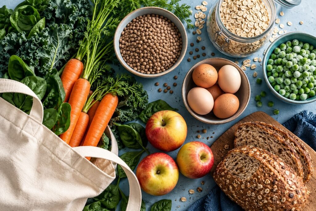 Illustrative editorial image for Shop Smarter for Over-the-Counter Health Essentials